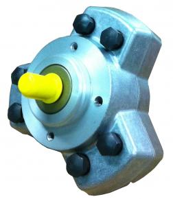 Pompe a piston radiaux  R 1,6-0,8-0,8 - R160808